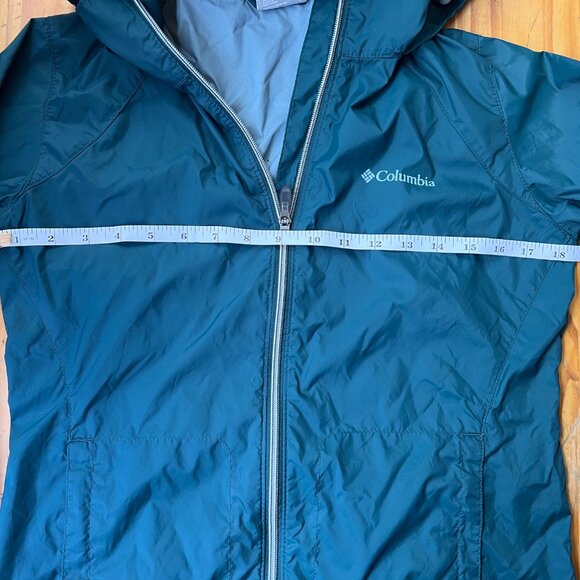 COLUMBIA Women's Switchback Jacket - Picture 14 of 16